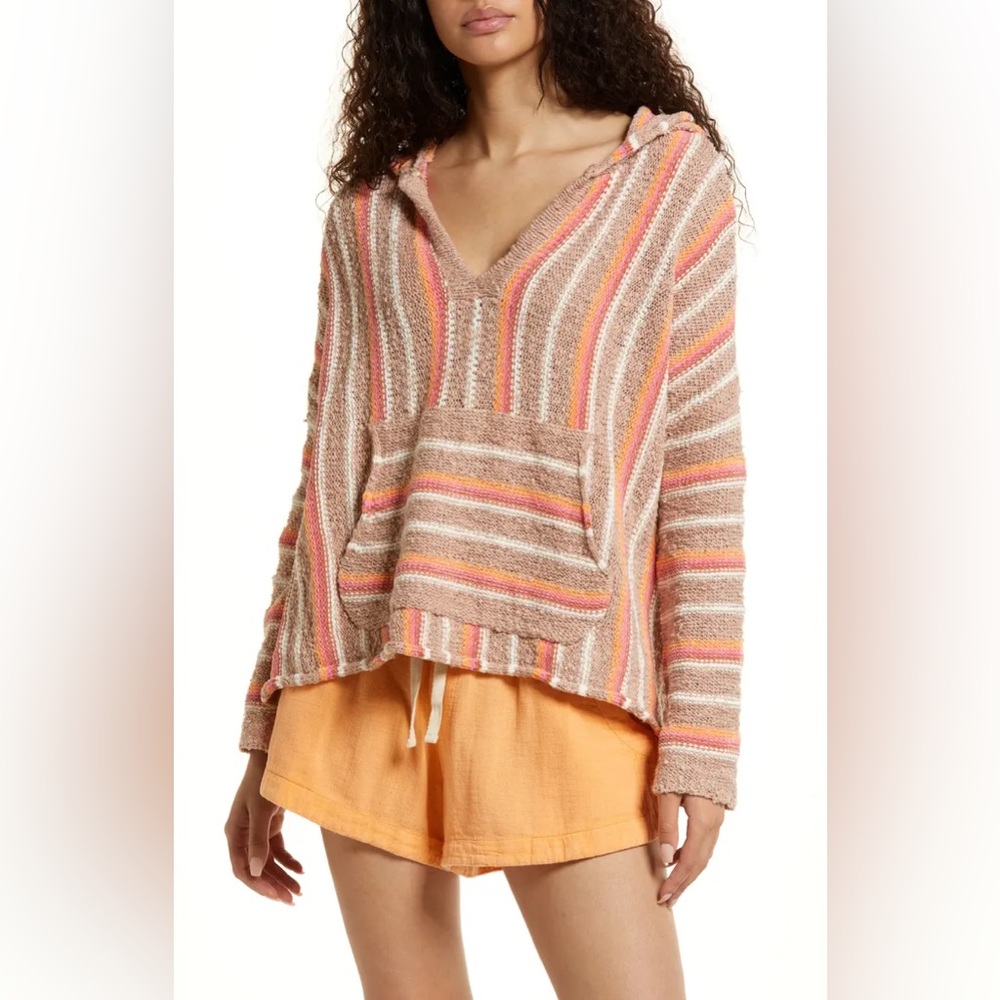 🔆RIP CURL🔆 WAVE SHAPERS PONCHO